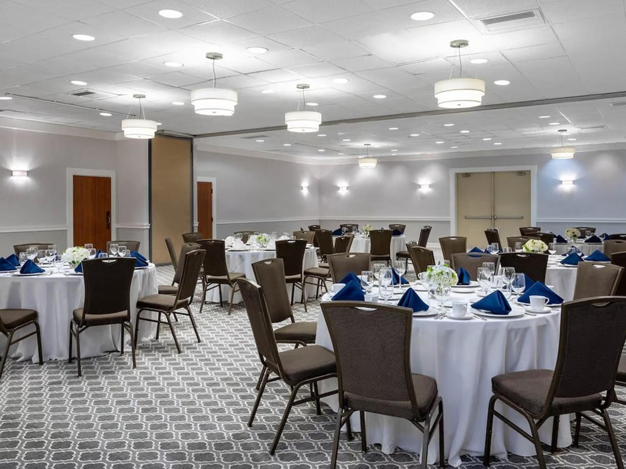 88 Palms Hotel & Event Center West Palm Beach Dış mekan fotoğraf