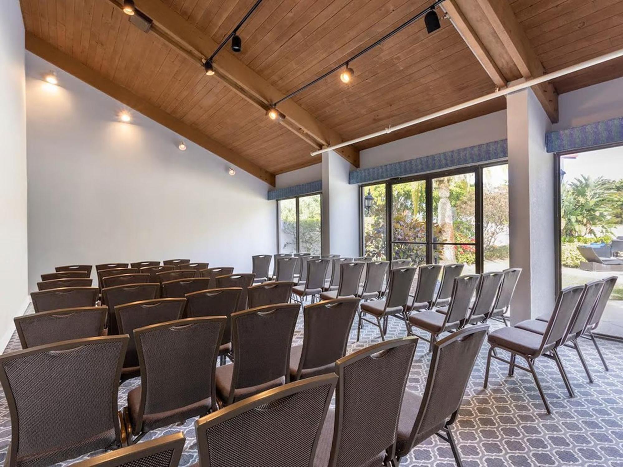 88 Palms Hotel & Event Center West Palm Beach Dış mekan fotoğraf