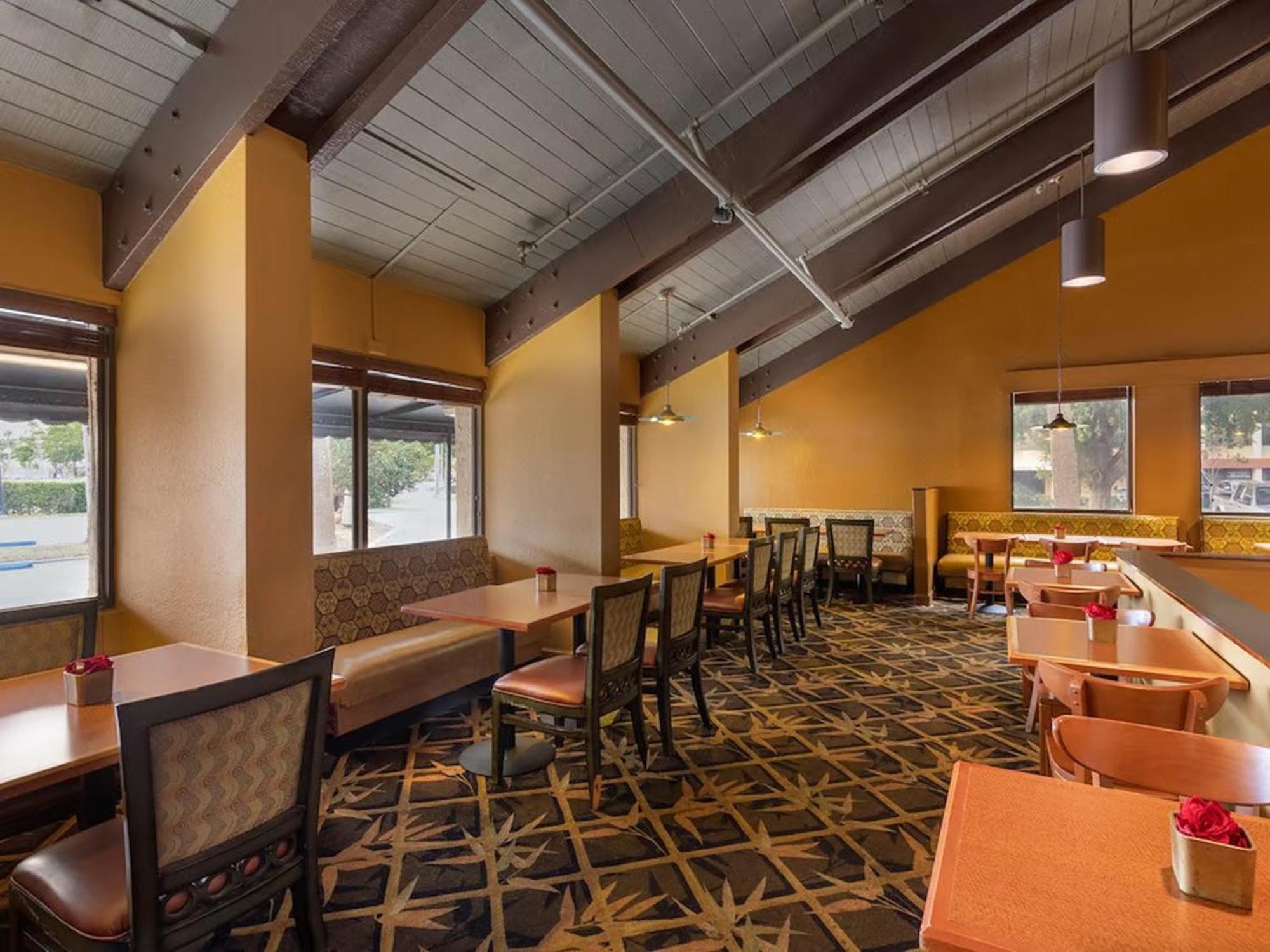 88 Palms Hotel & Event Center West Palm Beach Dış mekan fotoğraf