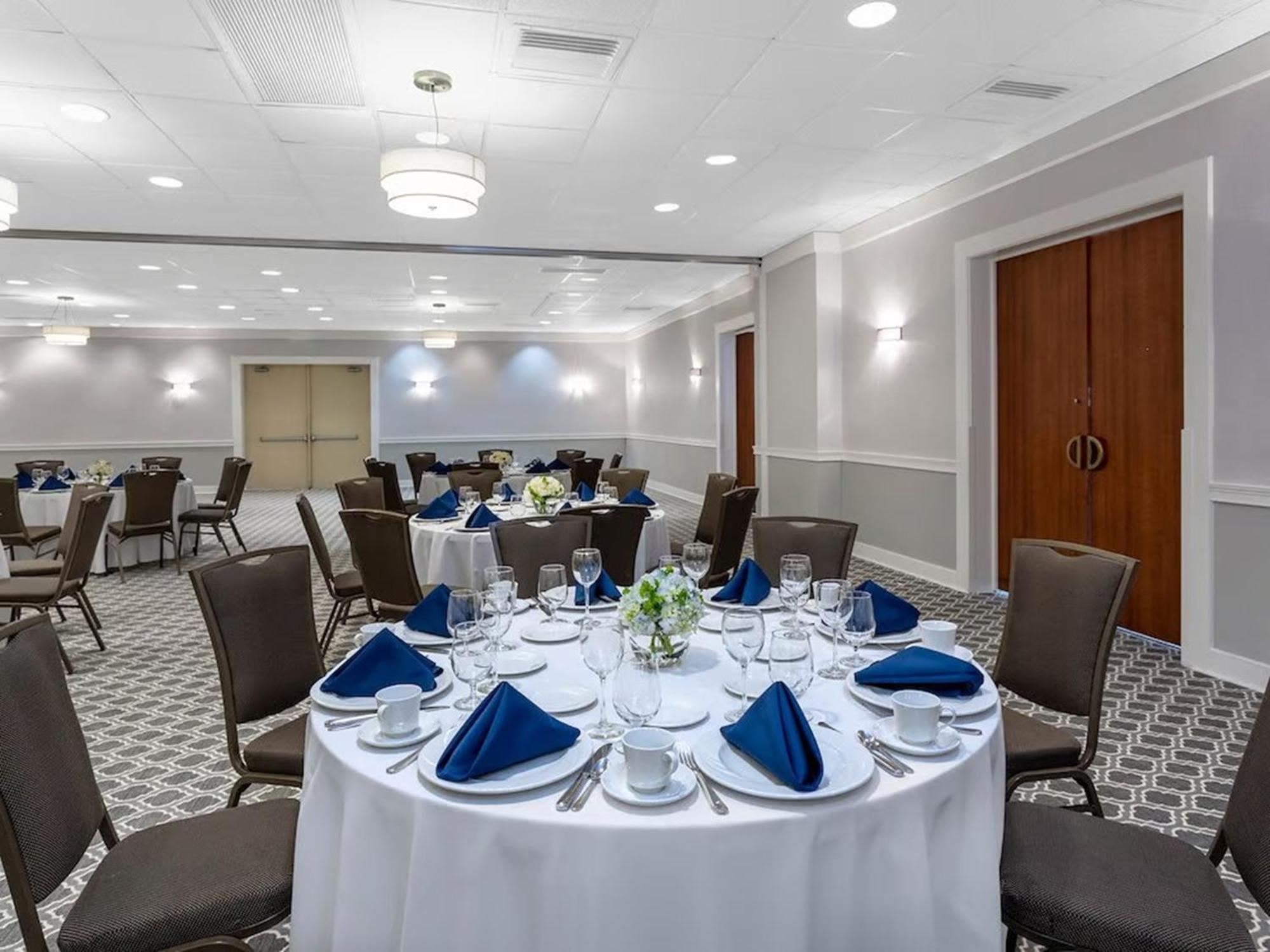 88 Palms Hotel & Event Center West Palm Beach Dış mekan fotoğraf