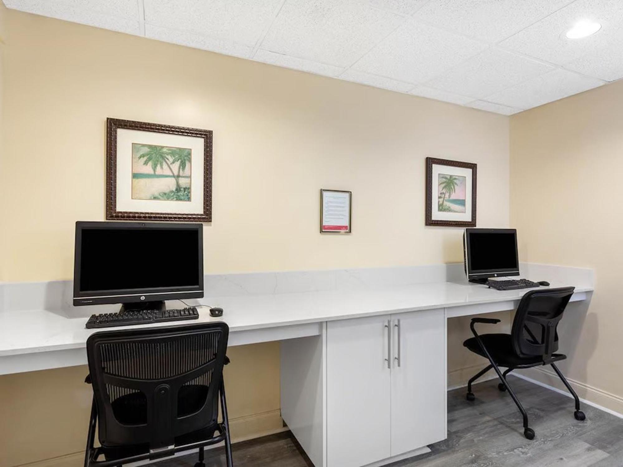 88 Palms Hotel & Event Center West Palm Beach Dış mekan fotoğraf