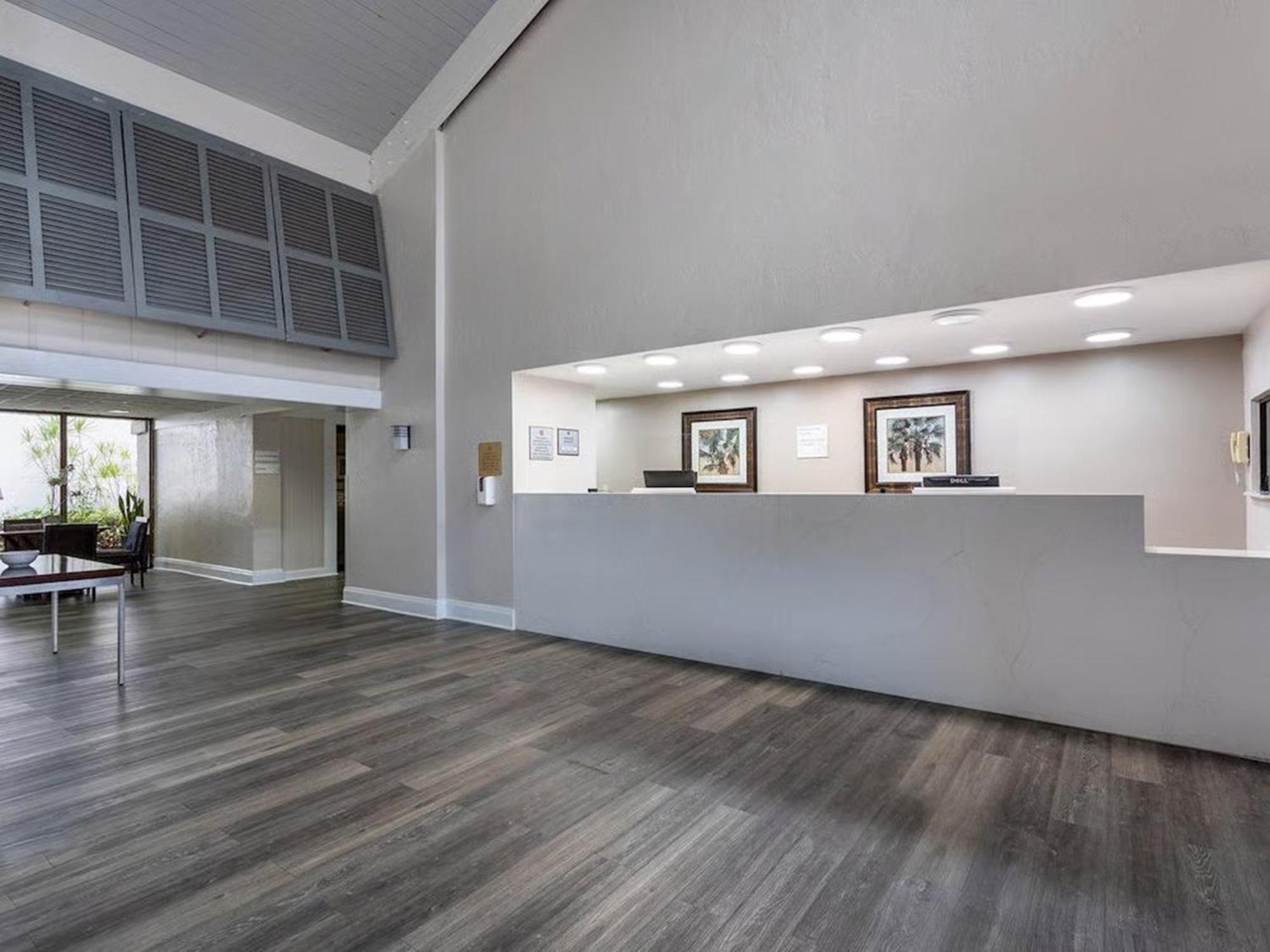 88 Palms Hotel & Event Center West Palm Beach Dış mekan fotoğraf