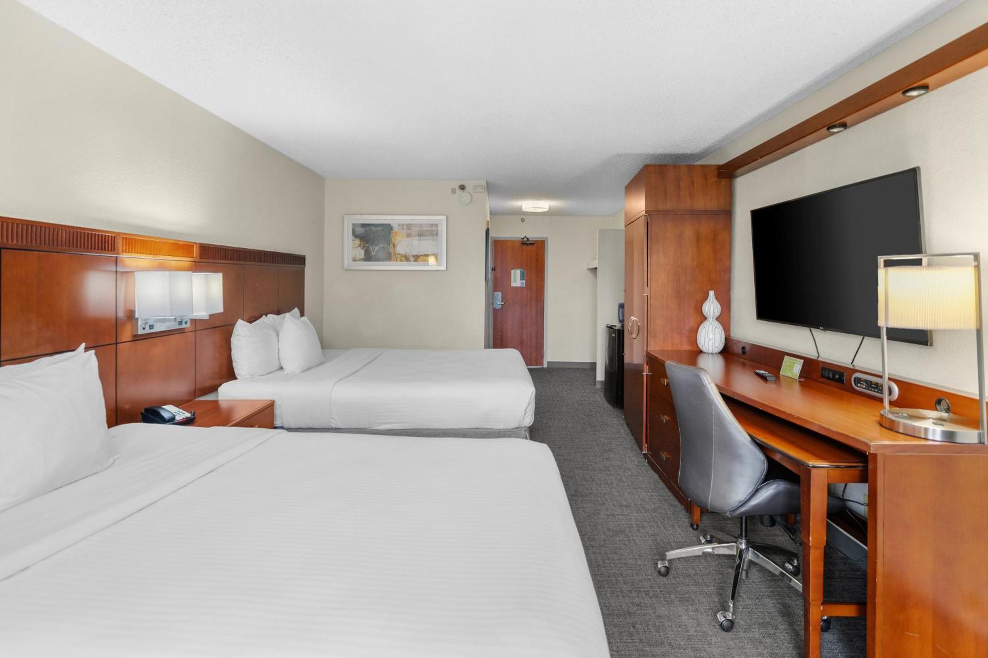 88 Palms Hotel & Event Center West Palm Beach Dış mekan fotoğraf