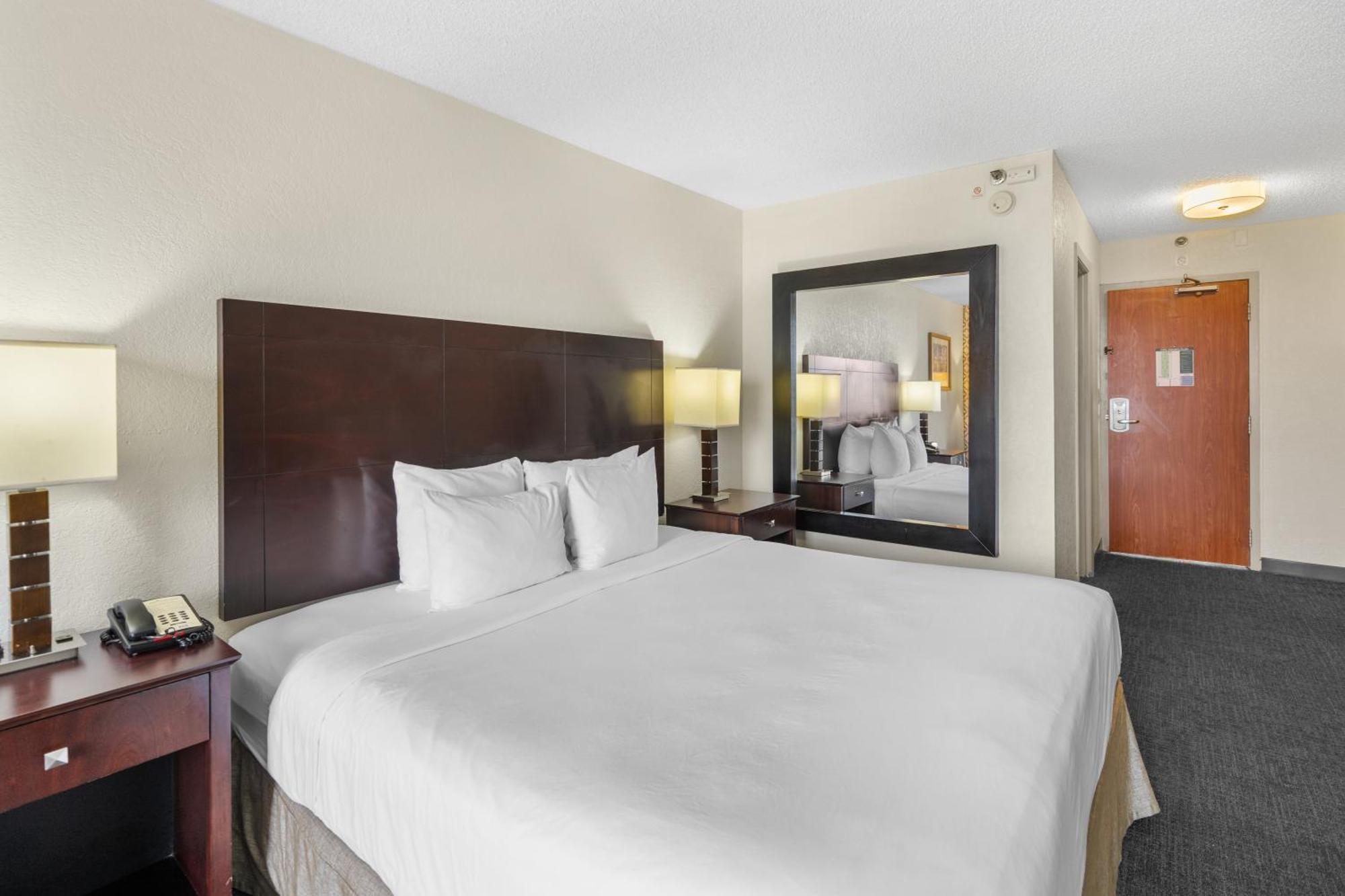 88 Palms Hotel & Event Center West Palm Beach Dış mekan fotoğraf