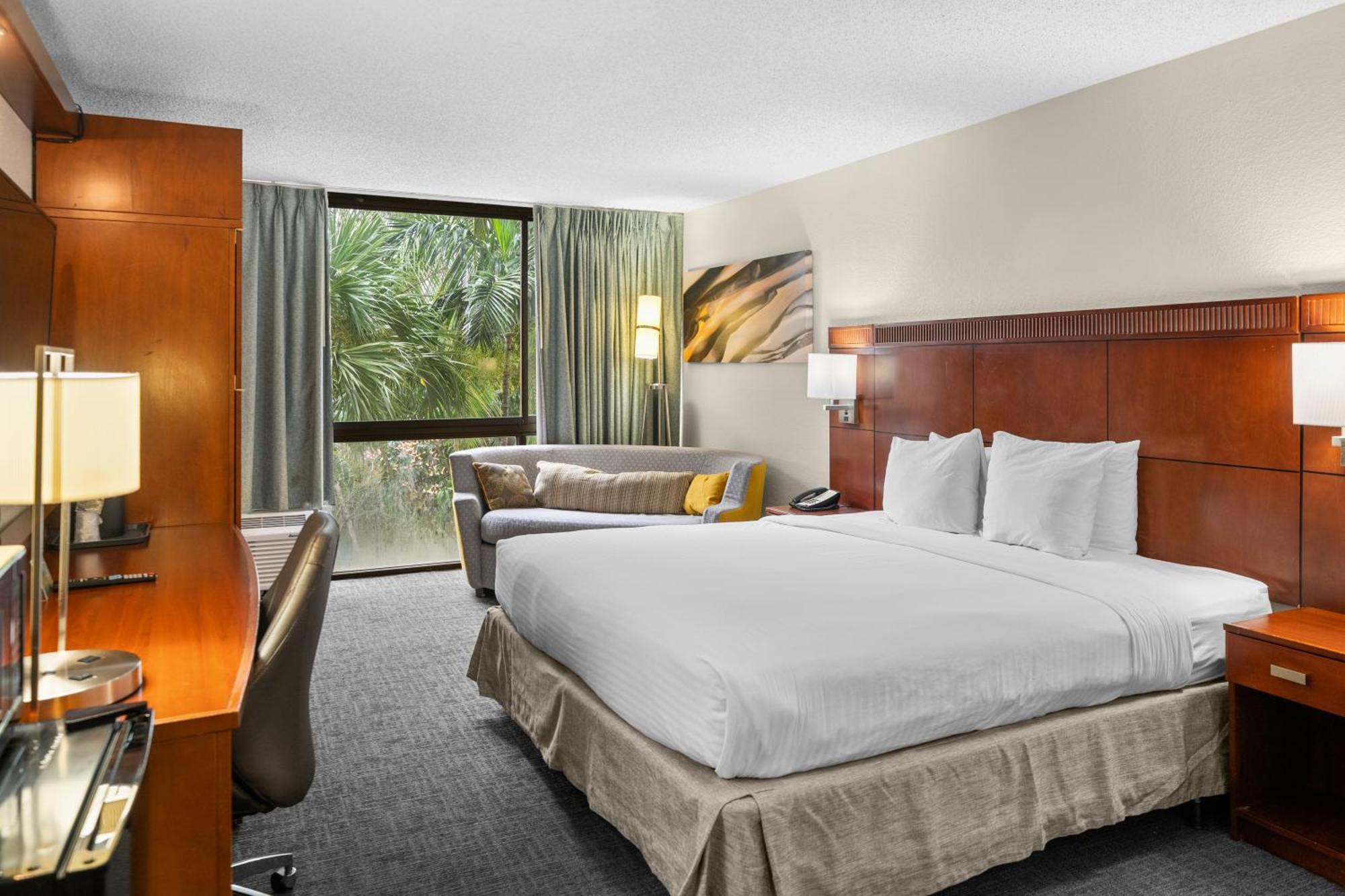 88 Palms Hotel & Event Center West Palm Beach Dış mekan fotoğraf