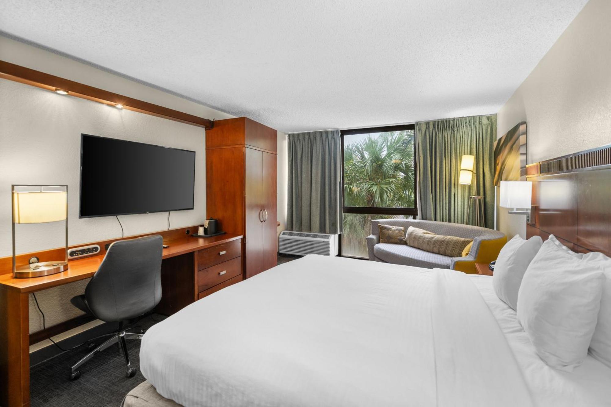 88 Palms Hotel & Event Center West Palm Beach Dış mekan fotoğraf