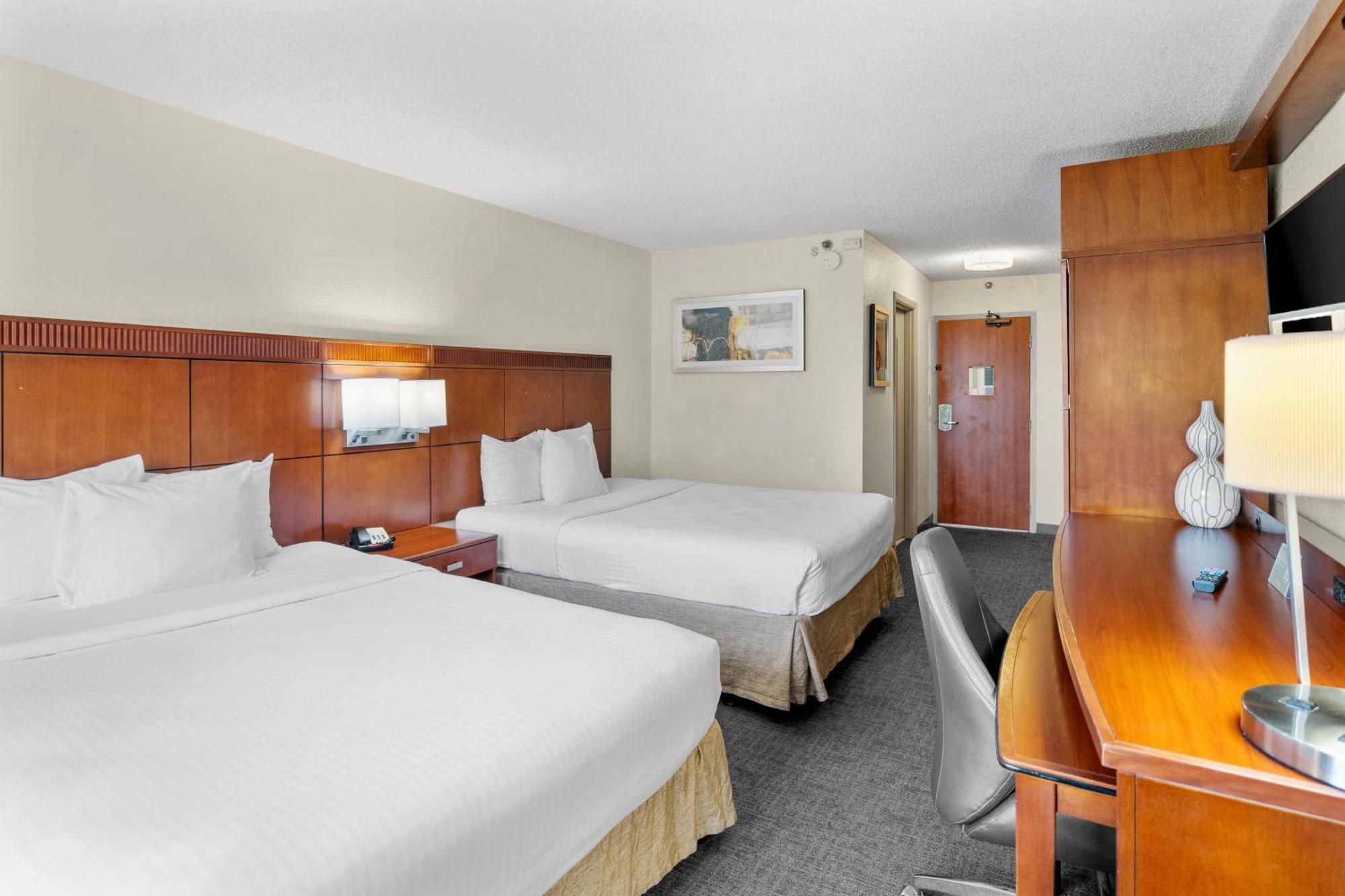 88 Palms Hotel & Event Center West Palm Beach Dış mekan fotoğraf