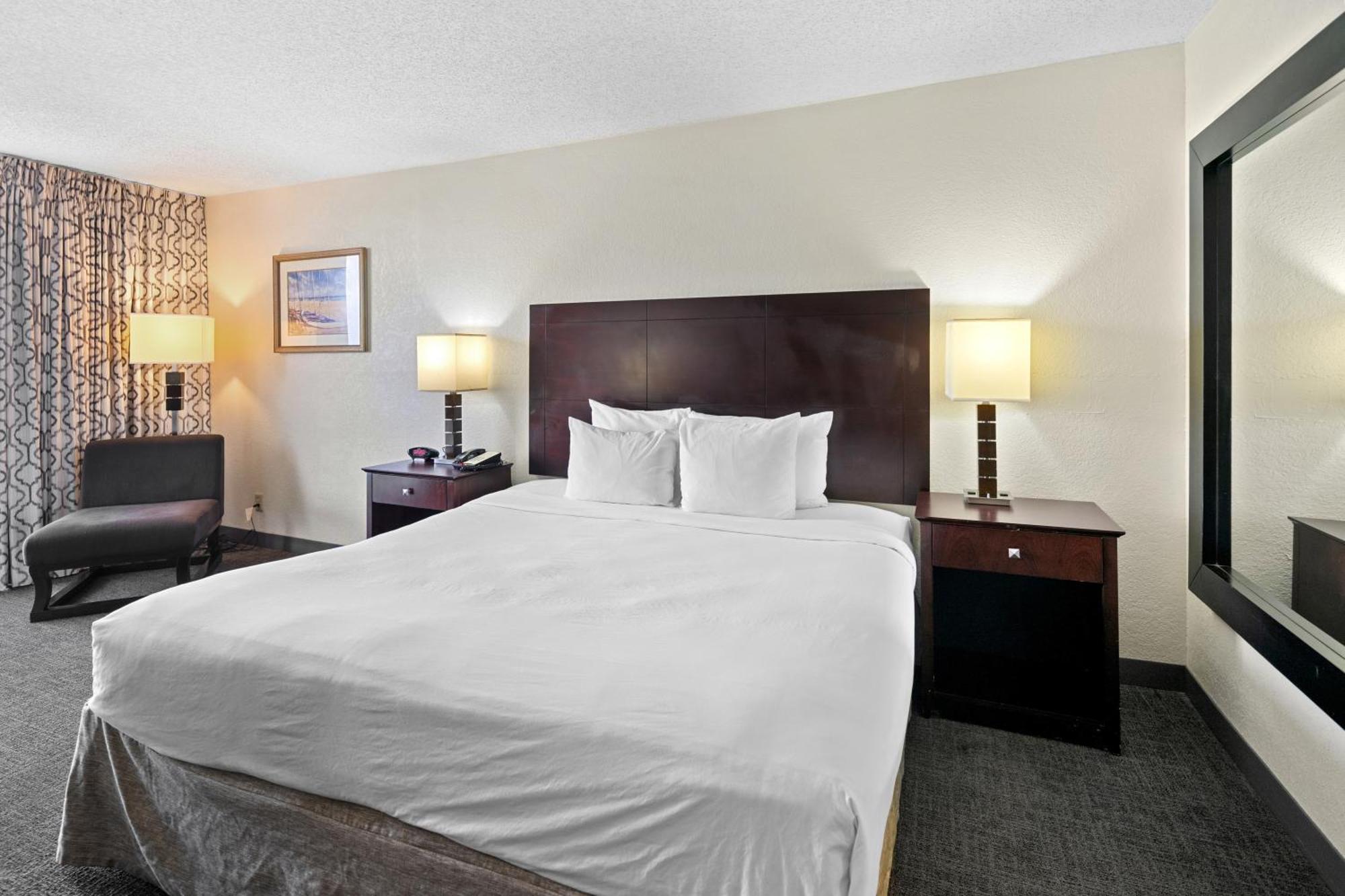 88 Palms Hotel & Event Center West Palm Beach Dış mekan fotoğraf