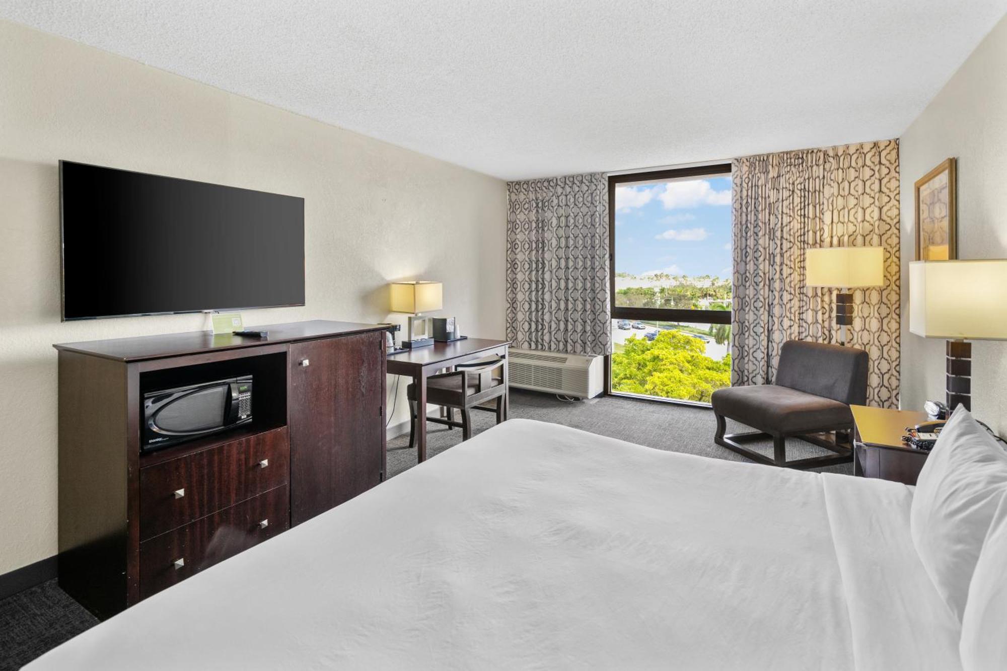 88 Palms Hotel & Event Center West Palm Beach Dış mekan fotoğraf