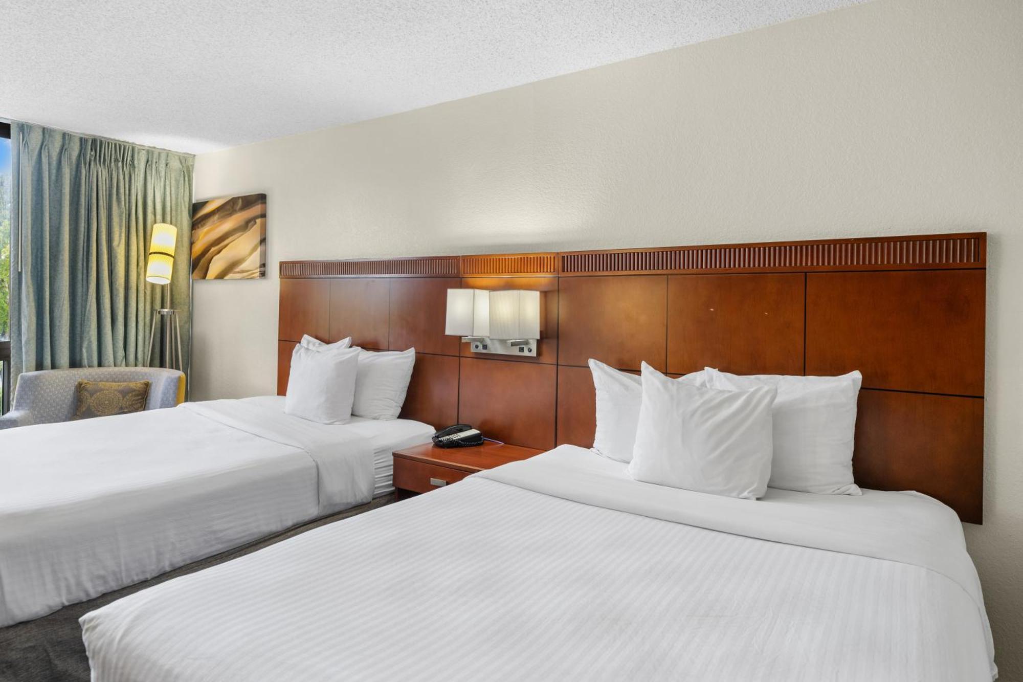 88 Palms Hotel & Event Center West Palm Beach Dış mekan fotoğraf