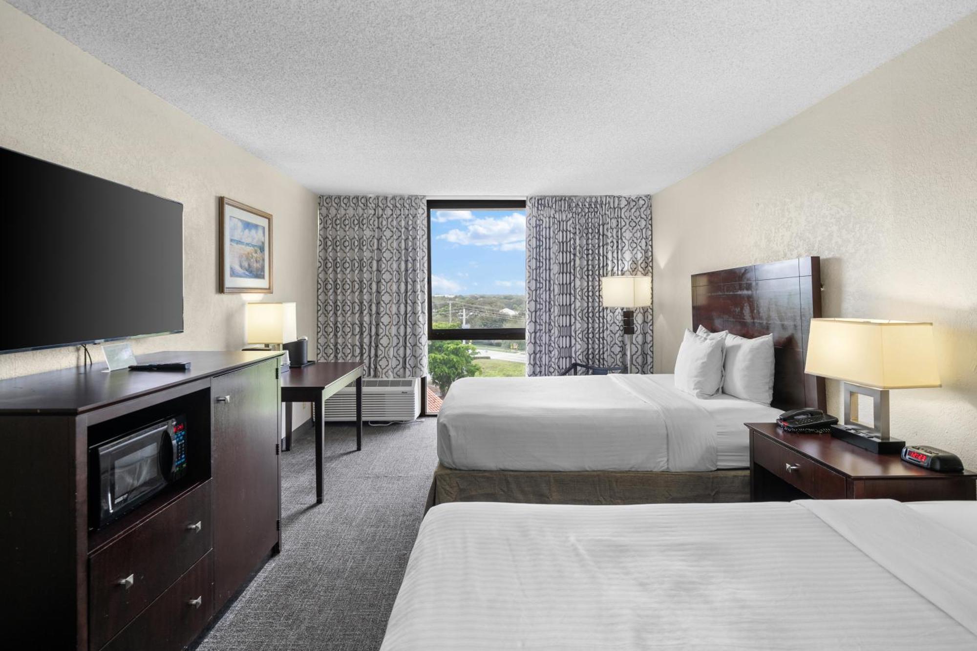 88 Palms Hotel & Event Center West Palm Beach Dış mekan fotoğraf
