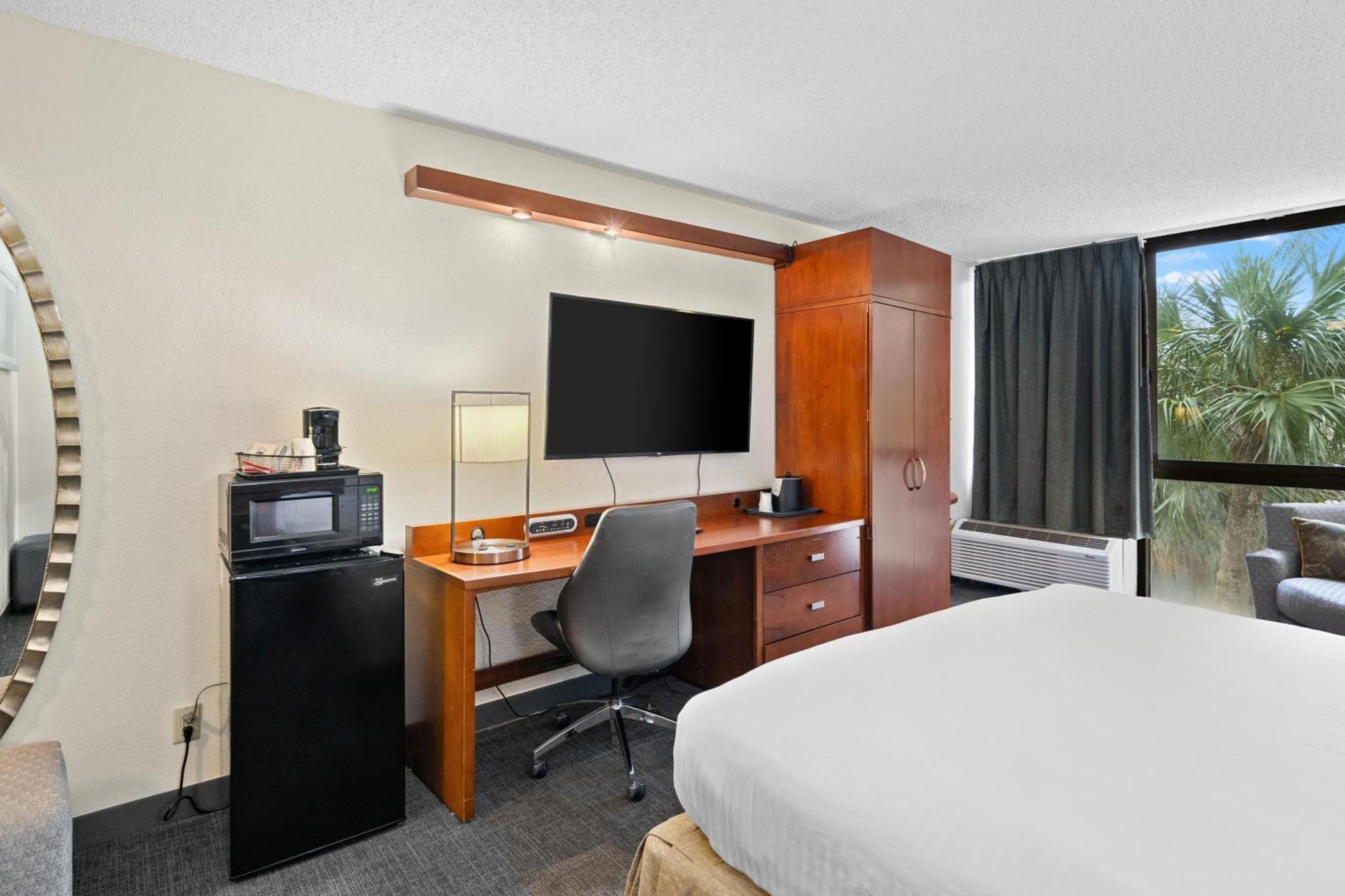 88 Palms Hotel & Event Center West Palm Beach Dış mekan fotoğraf