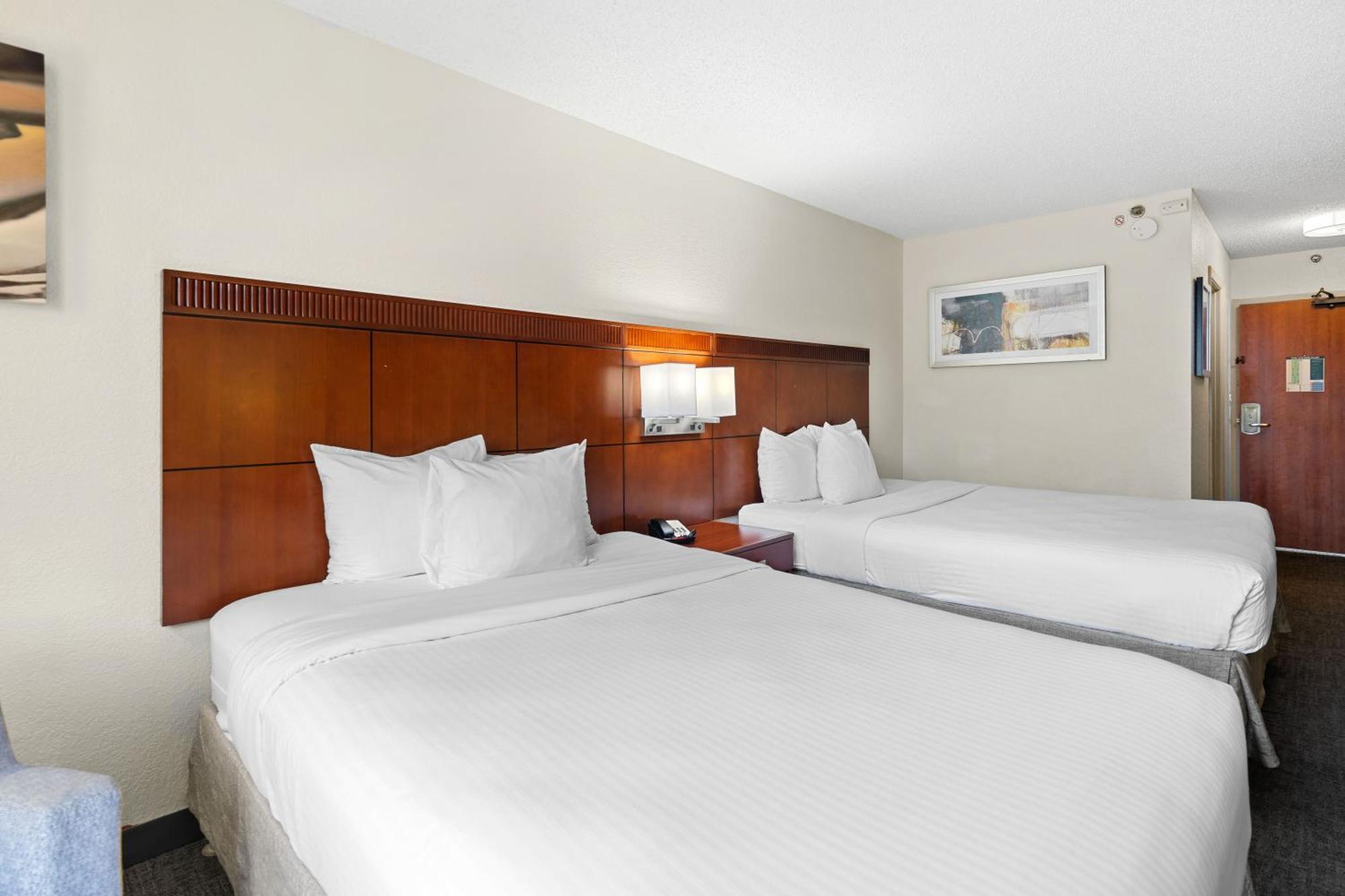 88 Palms Hotel & Event Center West Palm Beach Dış mekan fotoğraf