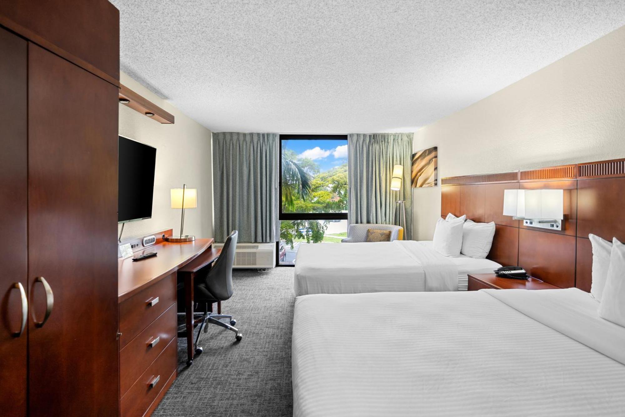 88 Palms Hotel & Event Center West Palm Beach Dış mekan fotoğraf
