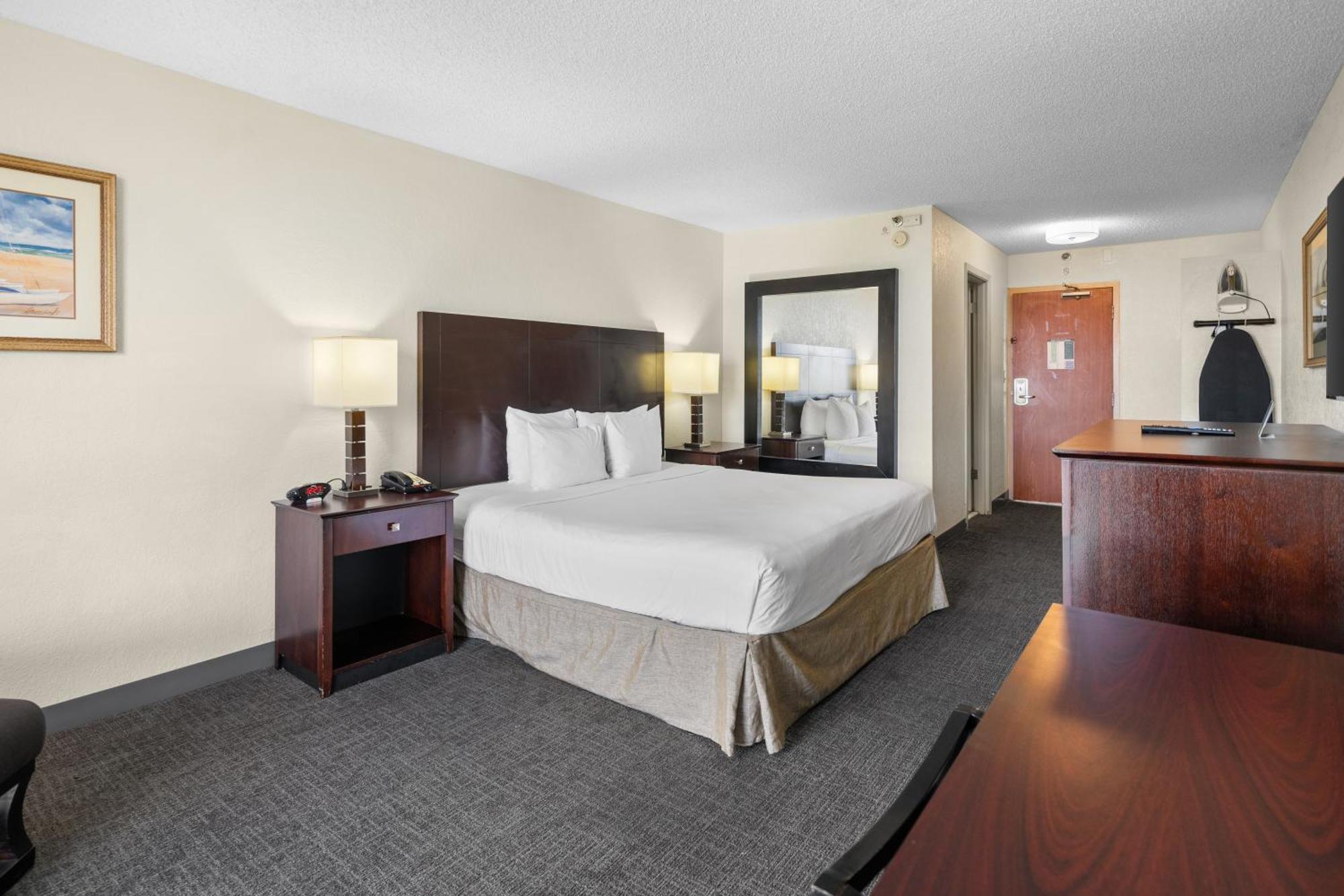 88 Palms Hotel & Event Center West Palm Beach Dış mekan fotoğraf