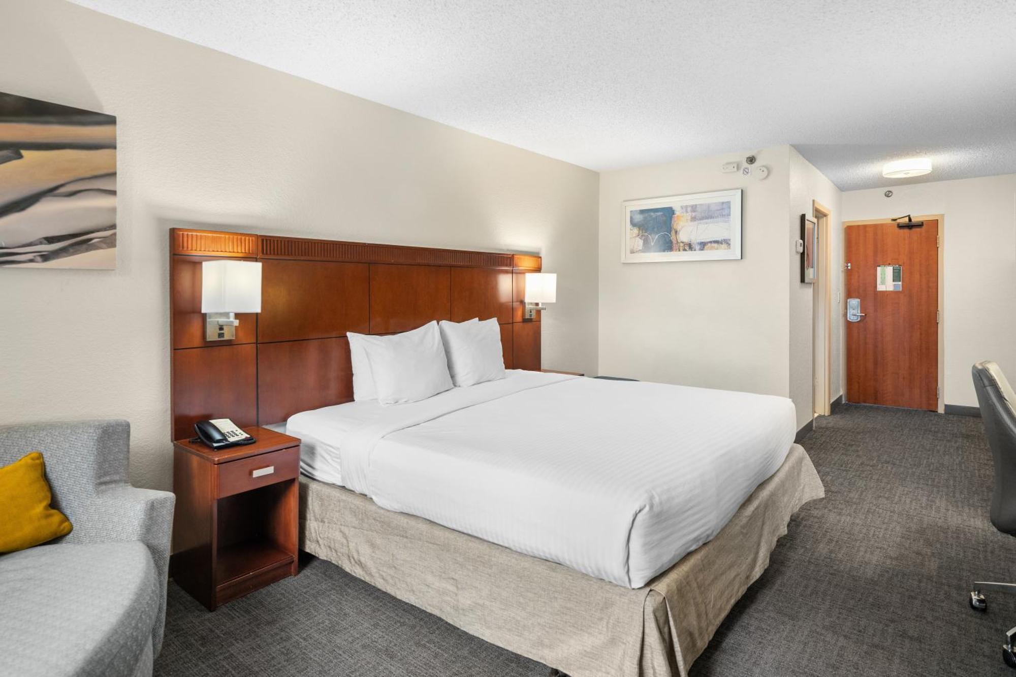 88 Palms Hotel & Event Center West Palm Beach Dış mekan fotoğraf