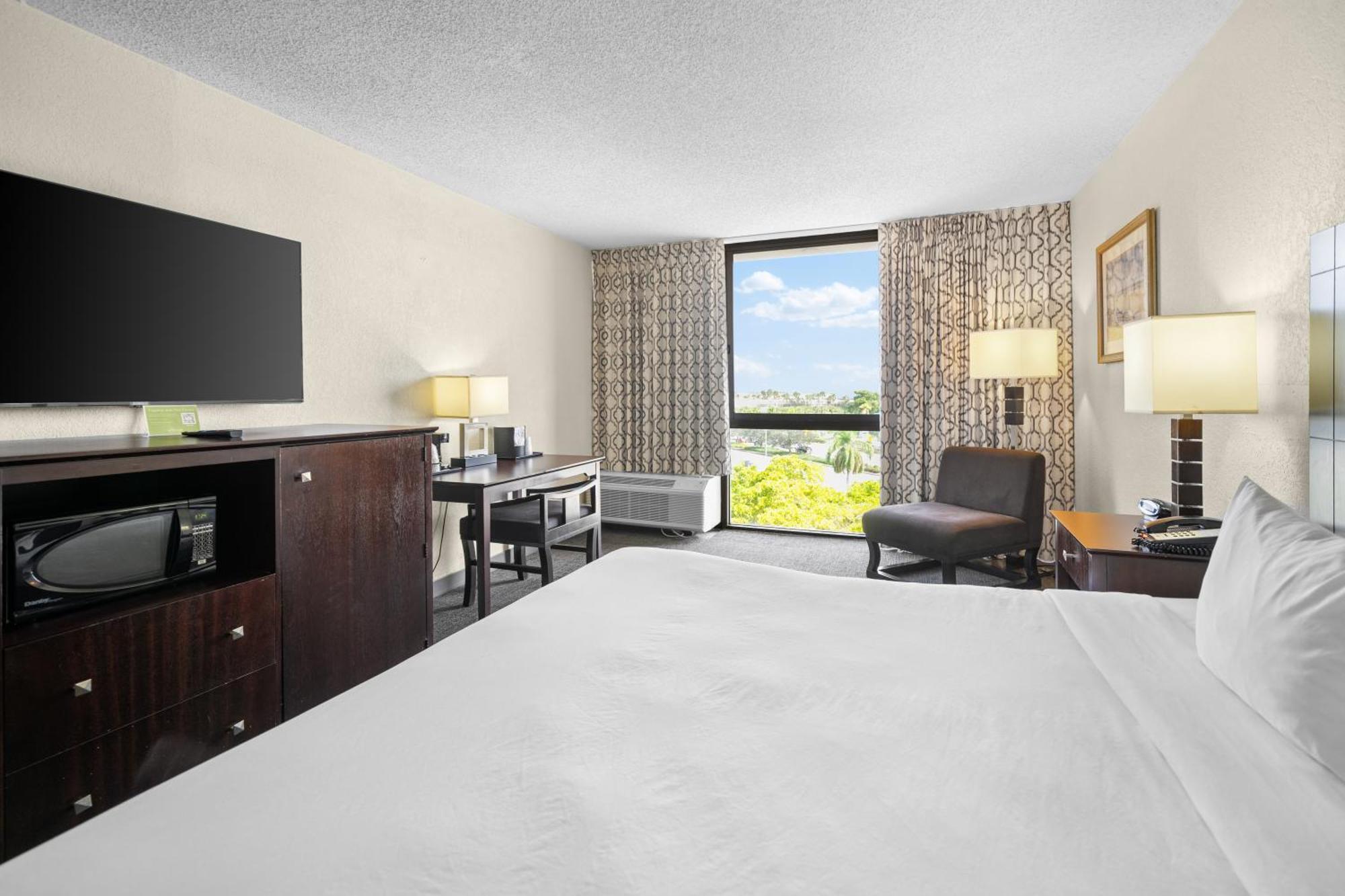 88 Palms Hotel & Event Center West Palm Beach Dış mekan fotoğraf