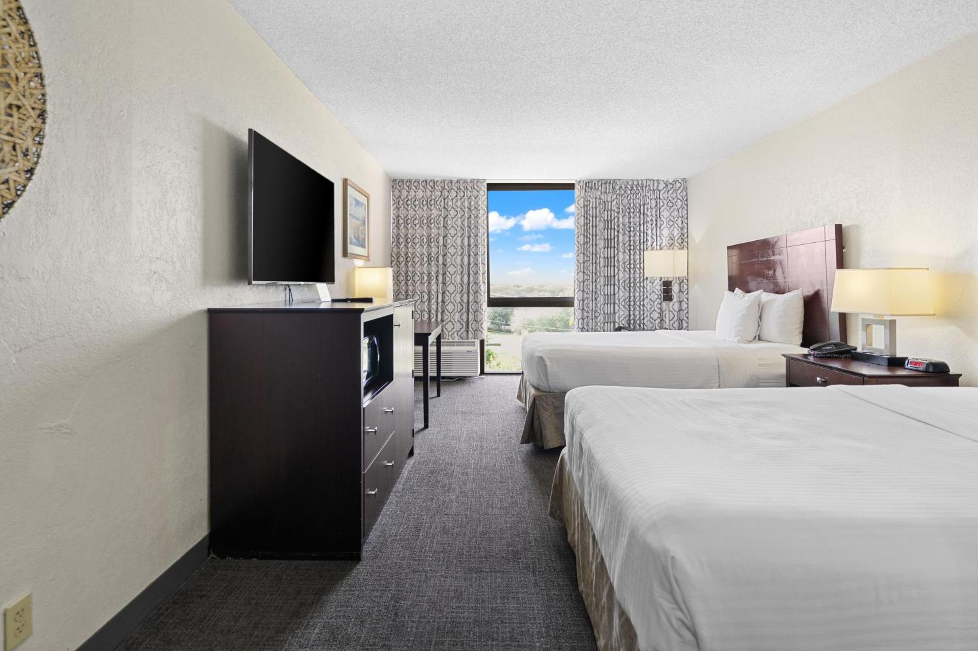 88 Palms Hotel & Event Center West Palm Beach Dış mekan fotoğraf
