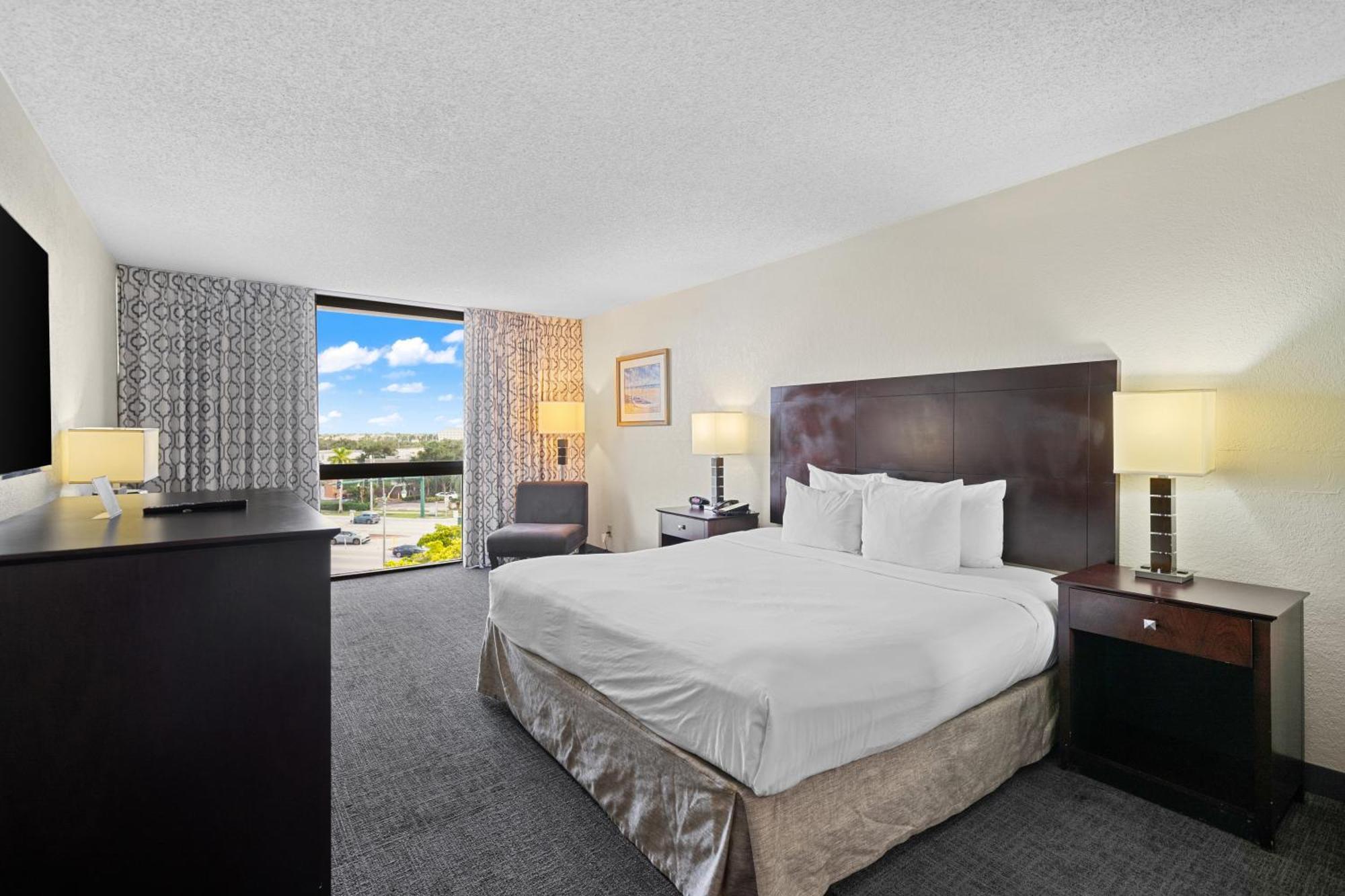 88 Palms Hotel & Event Center West Palm Beach Dış mekan fotoğraf