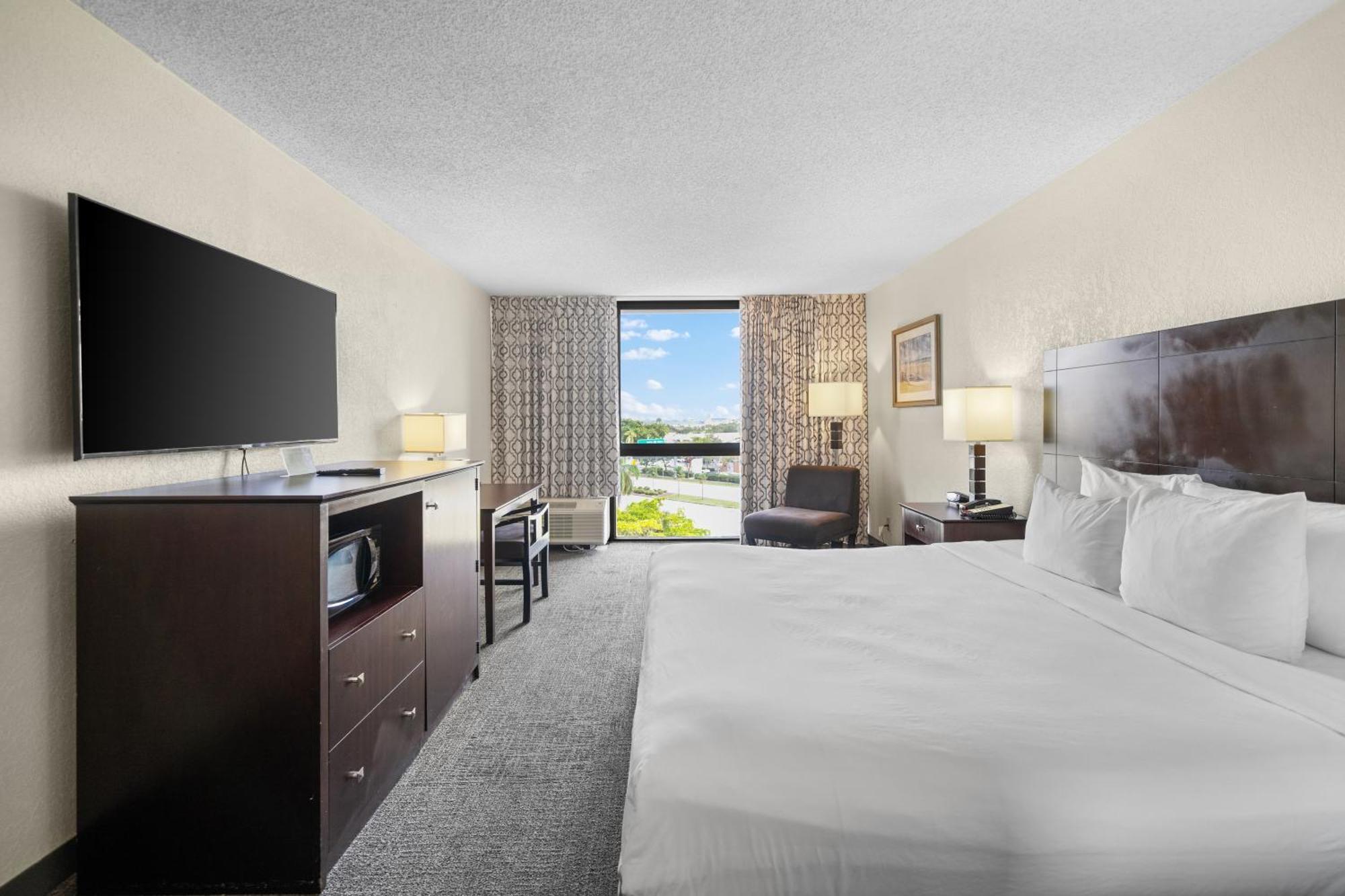 88 Palms Hotel & Event Center West Palm Beach Dış mekan fotoğraf