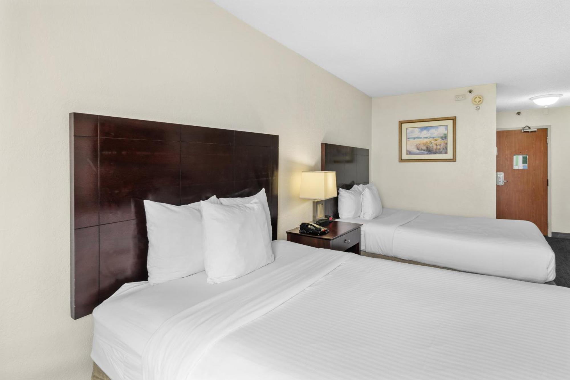 88 Palms Hotel & Event Center West Palm Beach Dış mekan fotoğraf