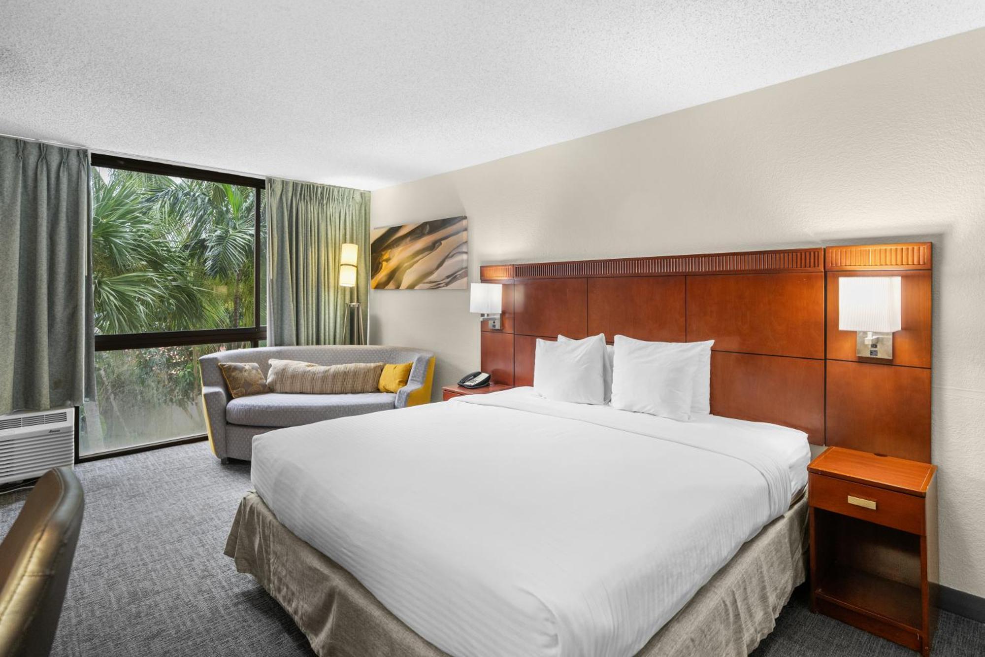 88 Palms Hotel & Event Center West Palm Beach Dış mekan fotoğraf