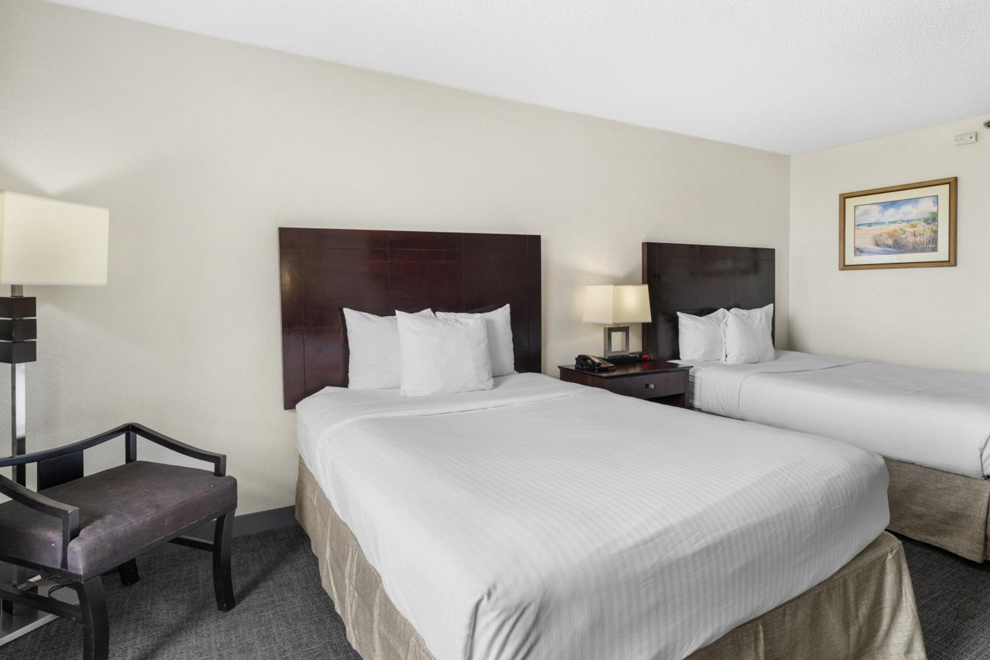 88 Palms Hotel & Event Center West Palm Beach Dış mekan fotoğraf