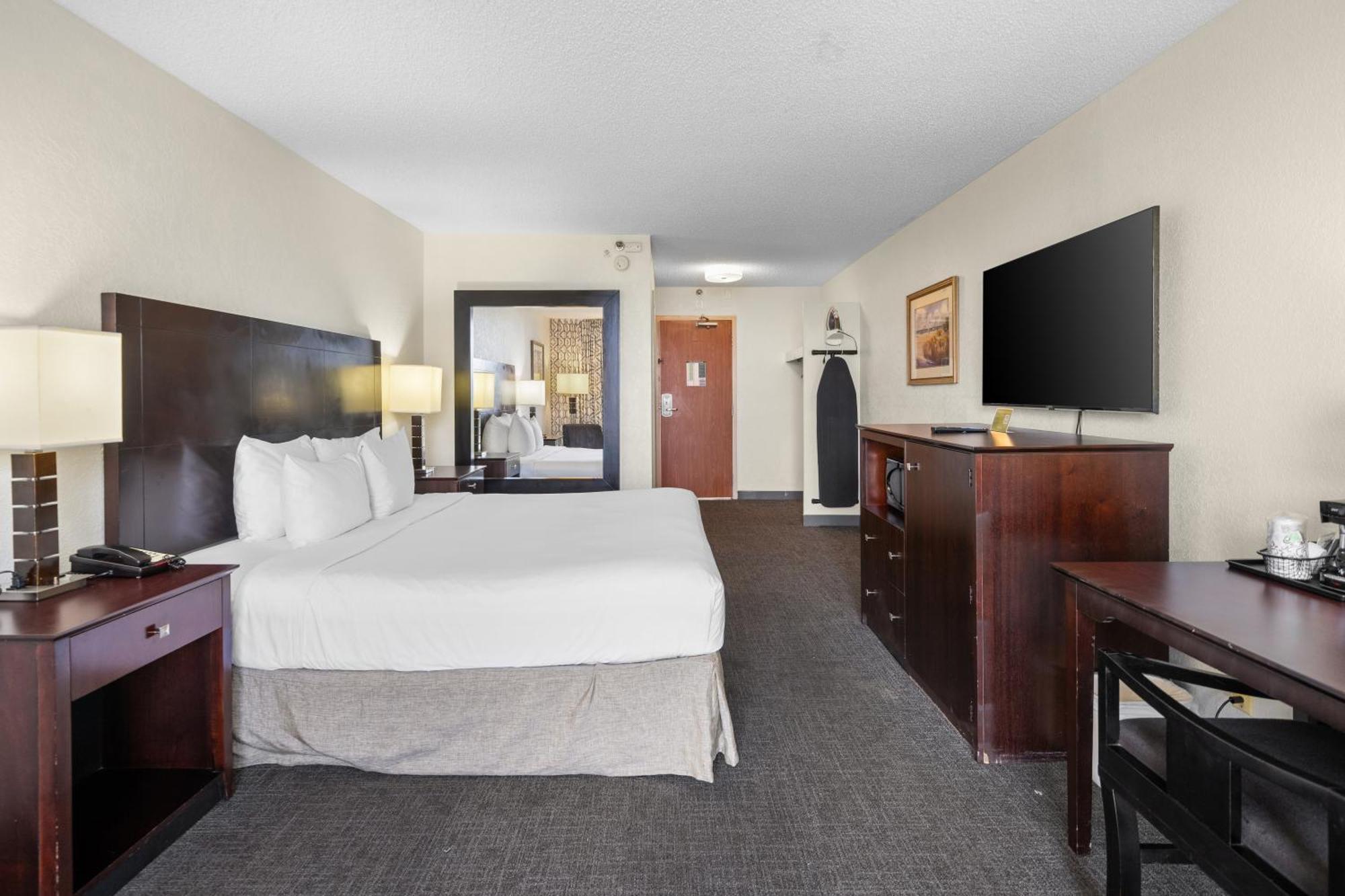 88 Palms Hotel & Event Center West Palm Beach Dış mekan fotoğraf